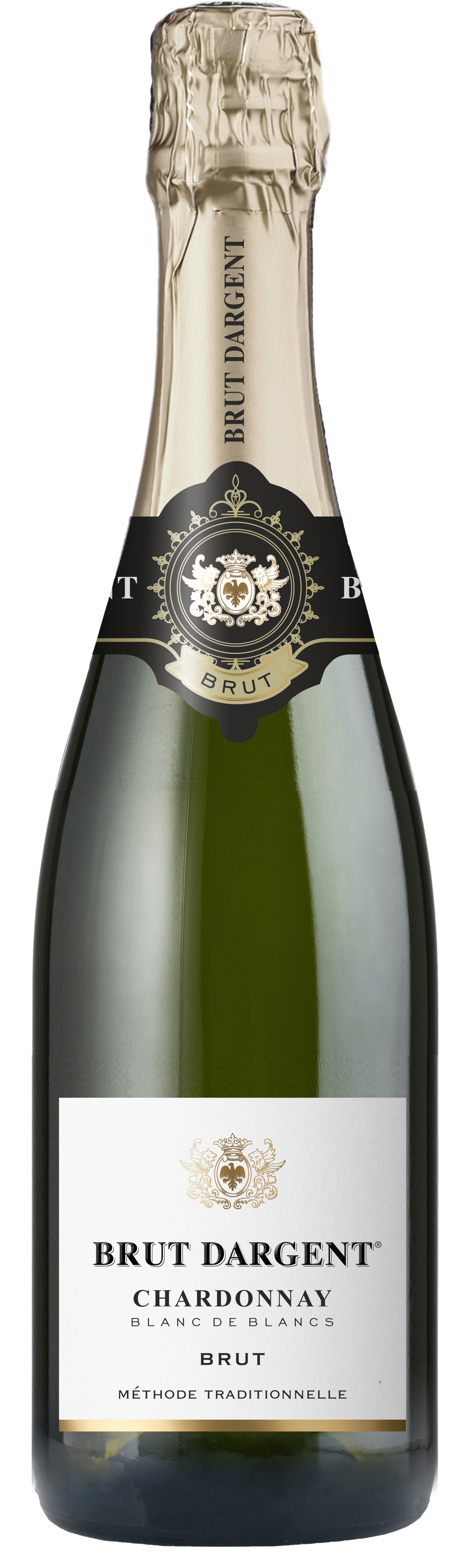 Brut Dargent Ice Chardonnay