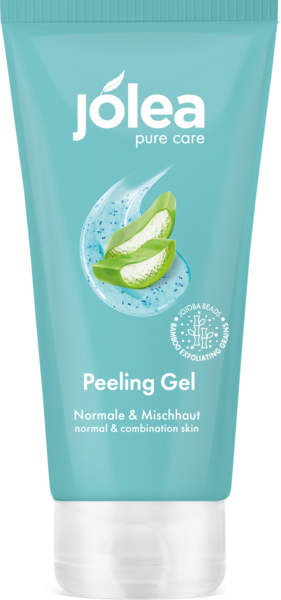 Peelinggel Normale & Mischhaut
