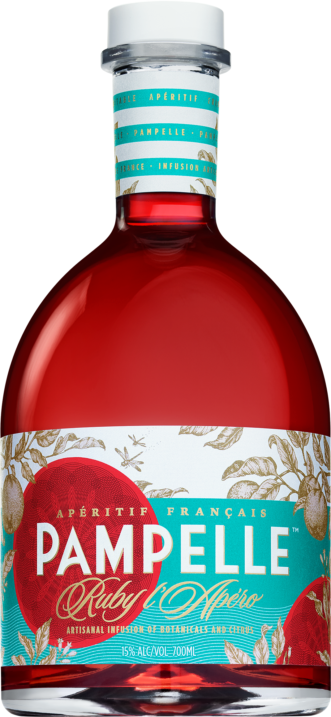Pampelle Ruby L'Apéro