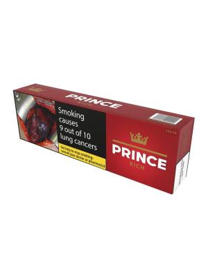 Prince Rich Taste 200pc Rod