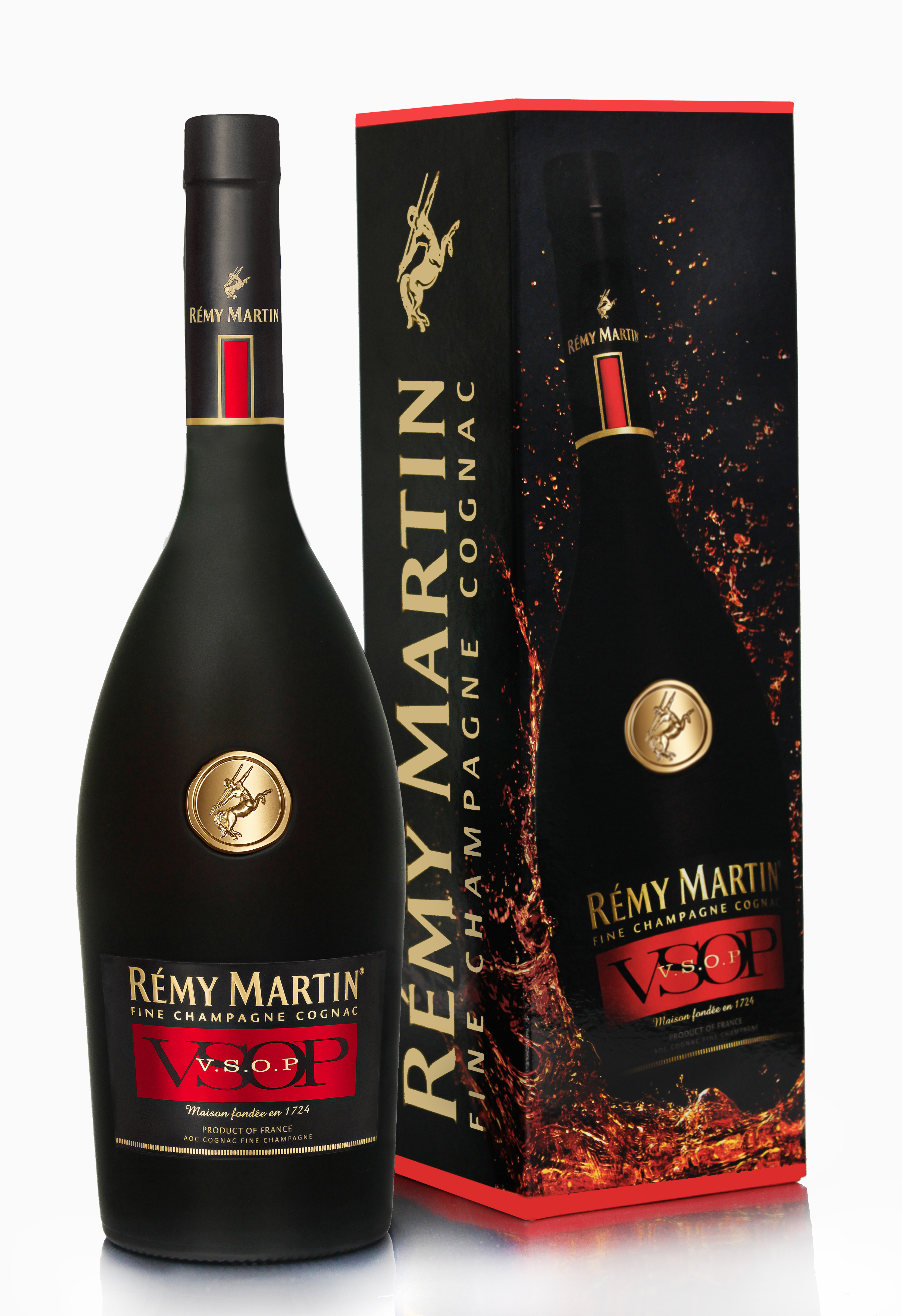 Remy Martin VSOP   