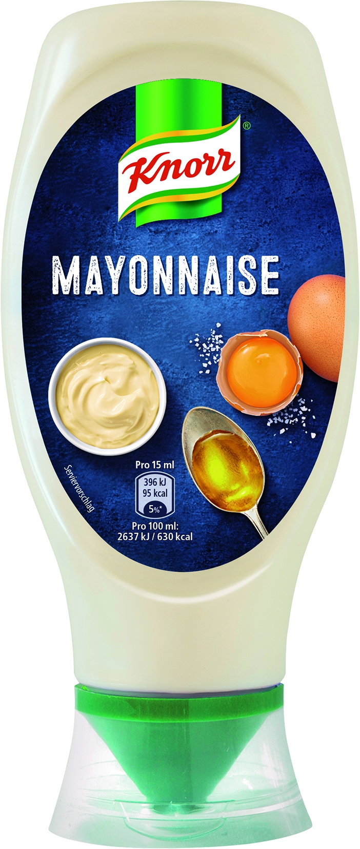 Mayonaise   