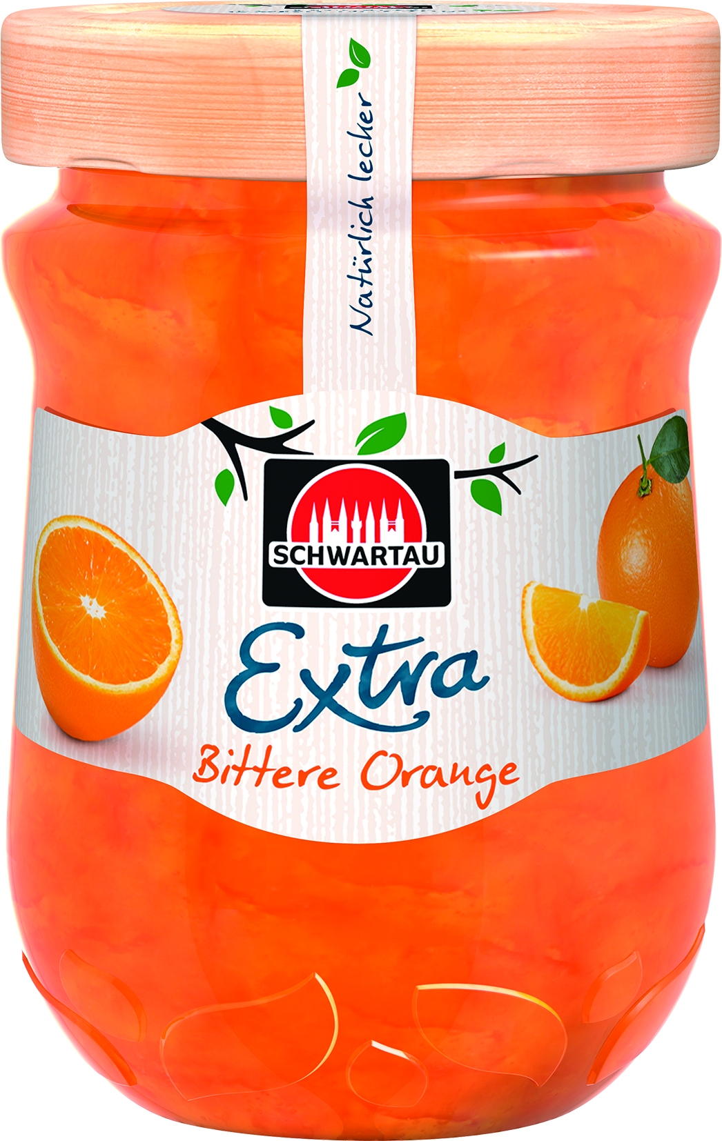 Konfituere Orange   