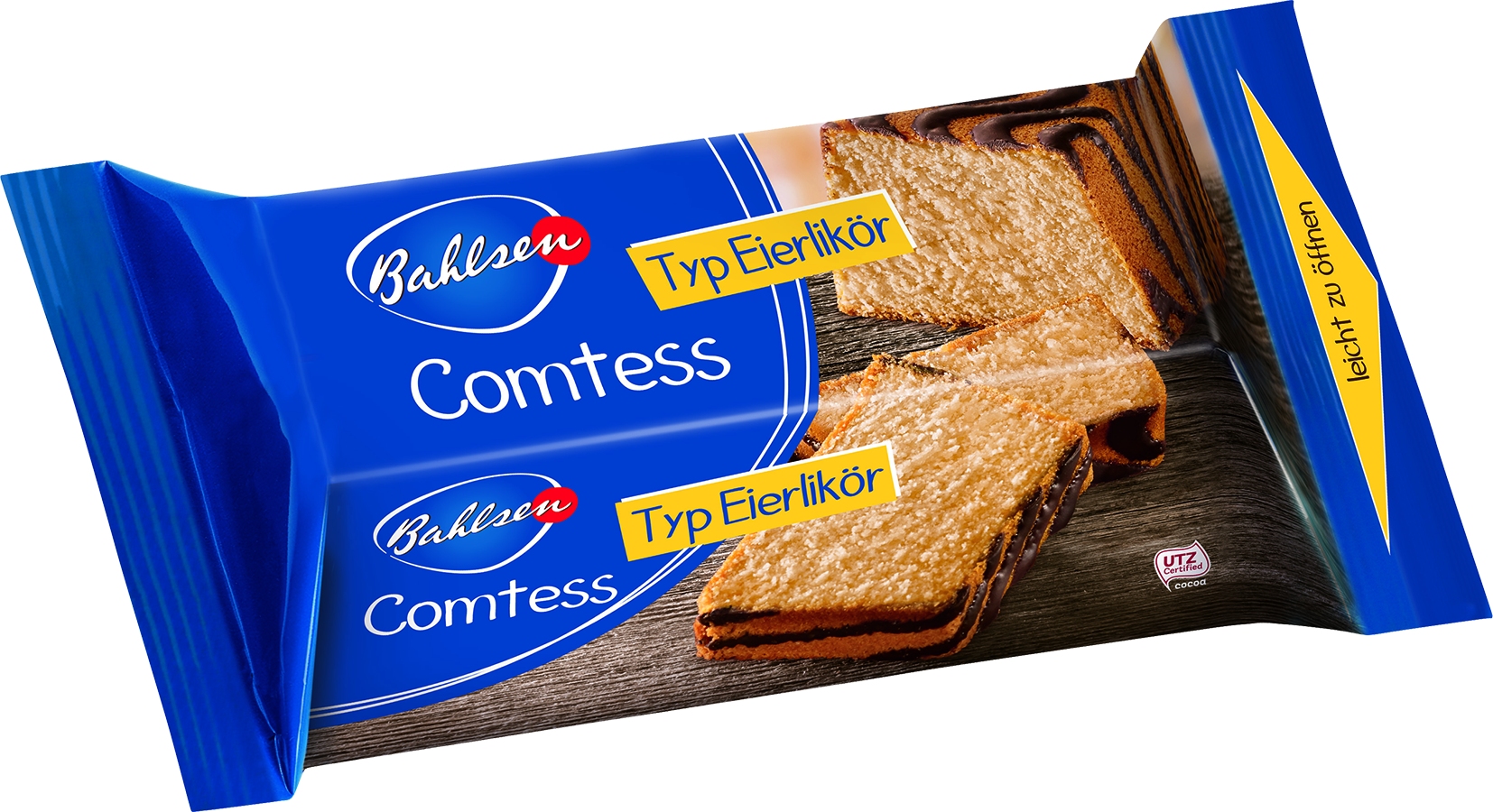 Comtess Eierlikoer   