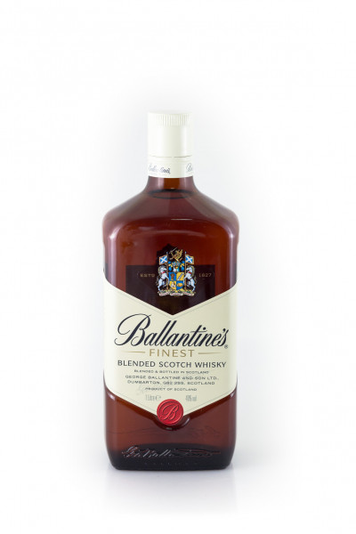 Ballantine´s Finest   