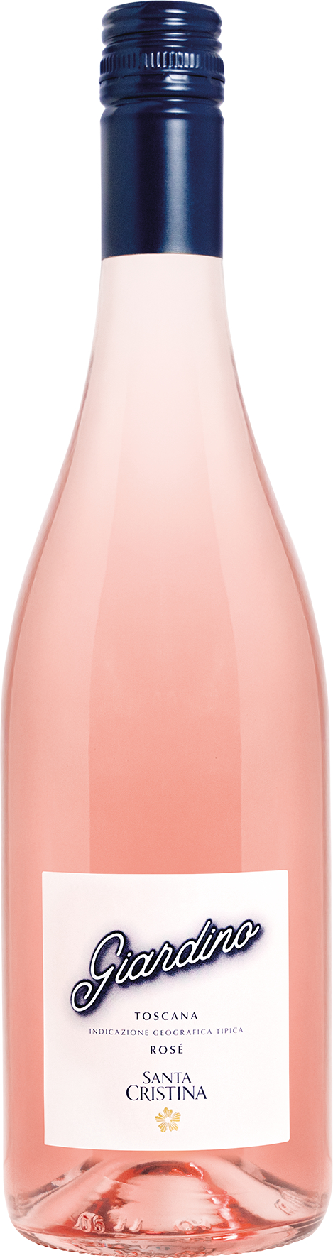 Santa Cristina Giardino Rosato Toscana IGT, rosé