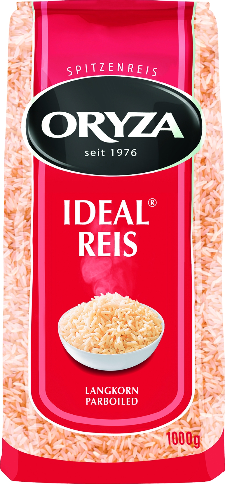 Ideal Reis   