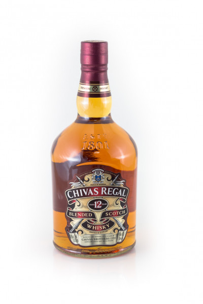 Chivas Regal 12 yo