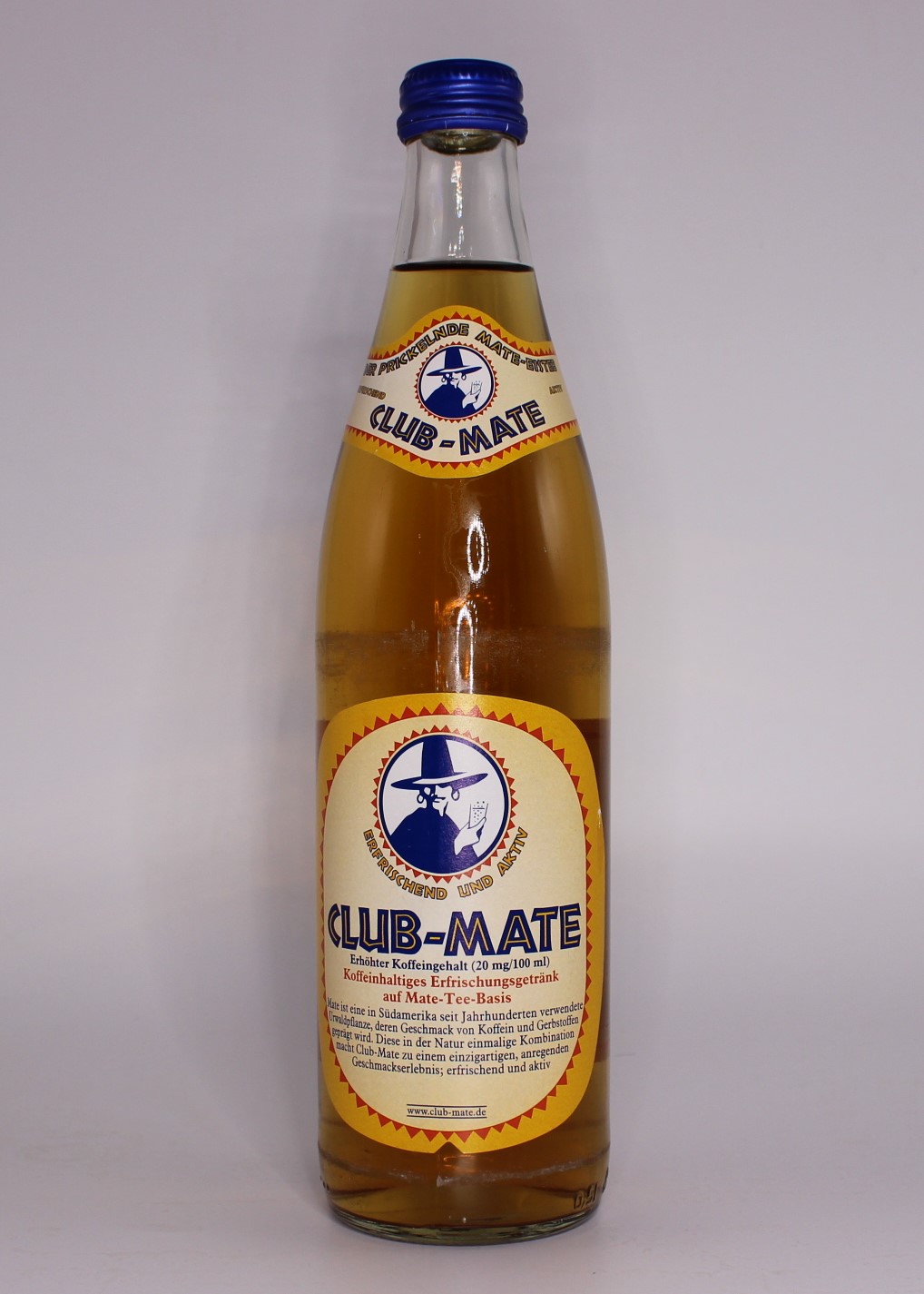Club Mate Original 20FL x 0,5ltr