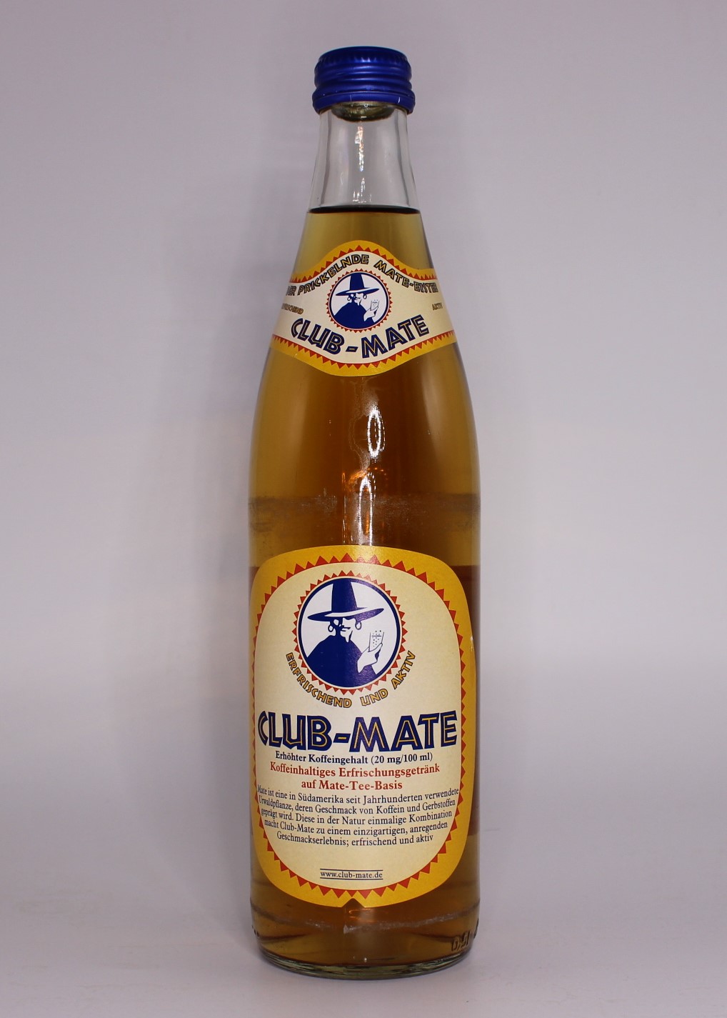 Club Mate Original 20FL x 0,5ltr