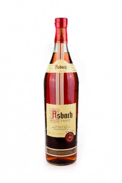 Asbach Uralt Brandy   