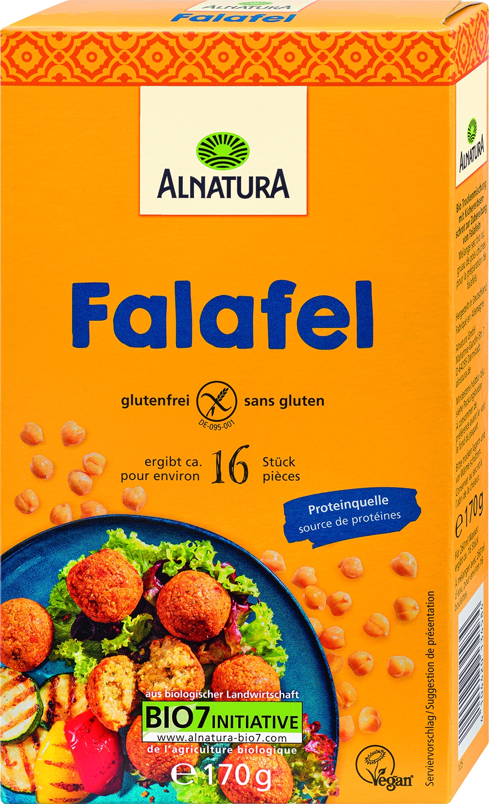 Falafel   