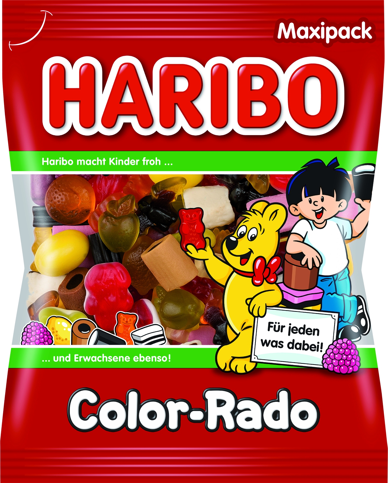 Color Rado   