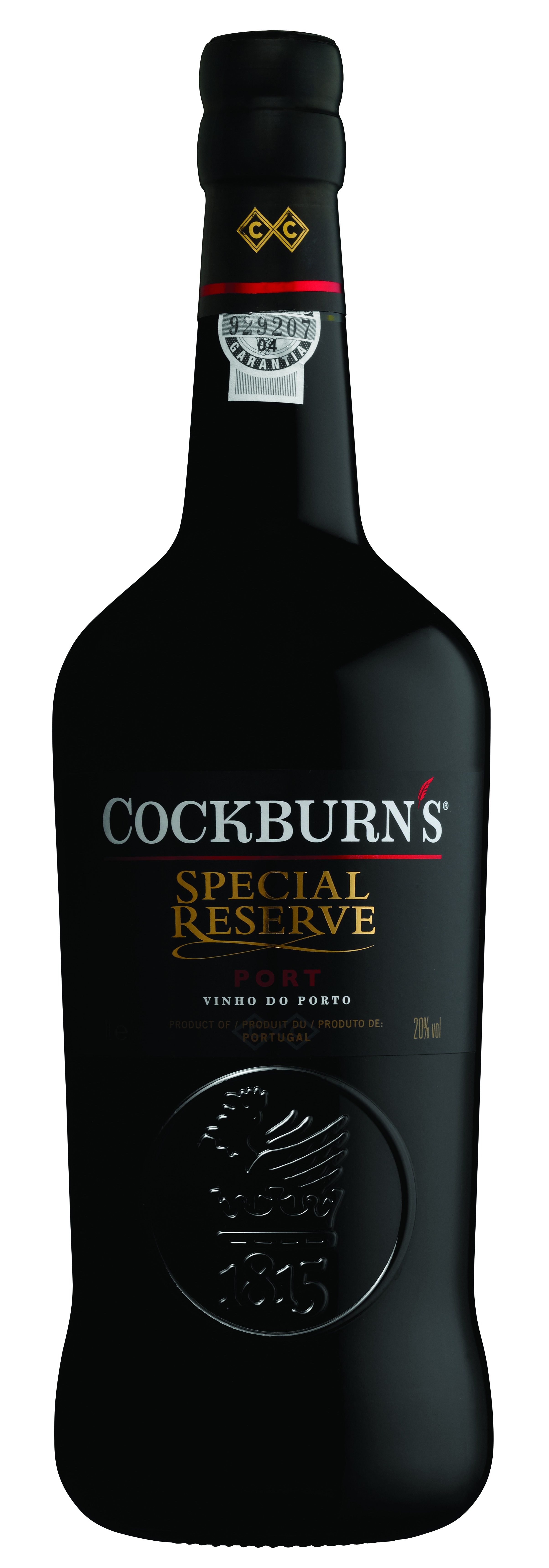 Cockburn's Special Reserve   