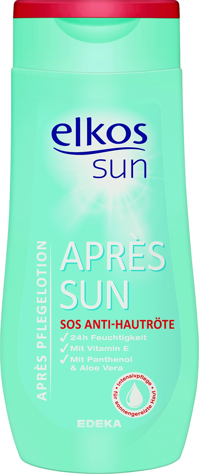 Apres Lotion Sensitiv   