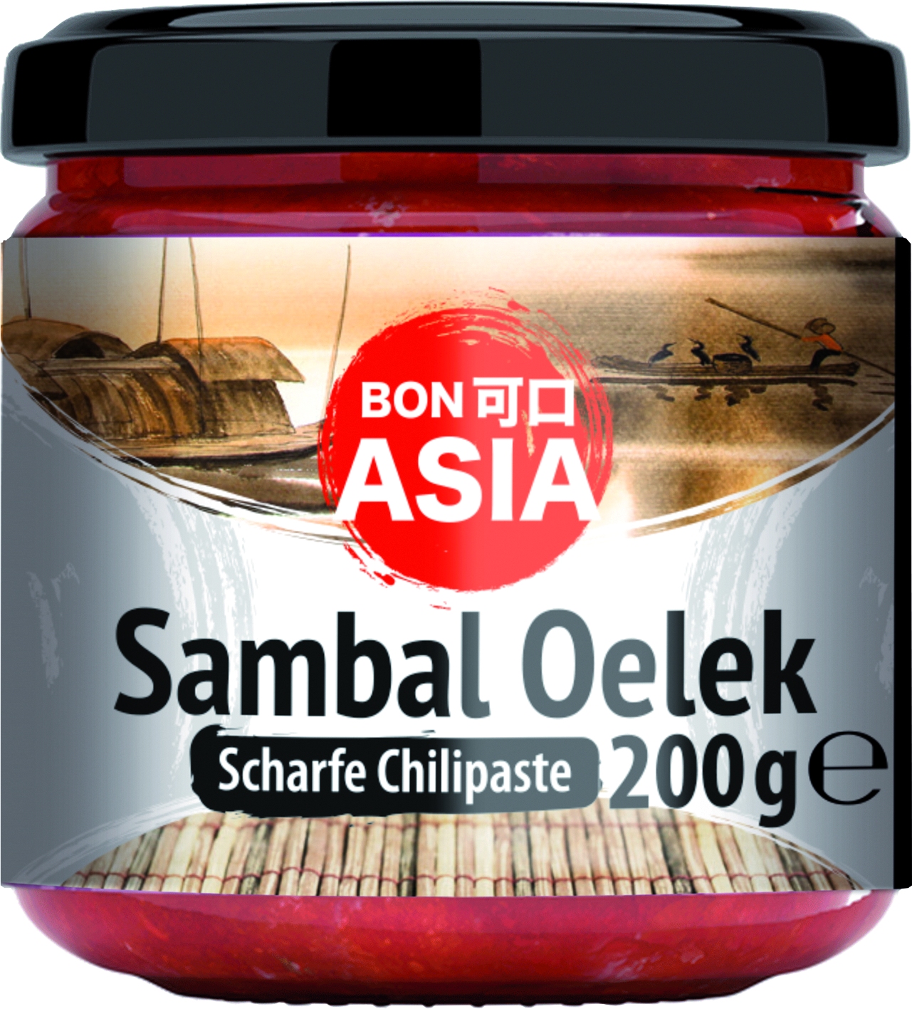 Sambal Olek   