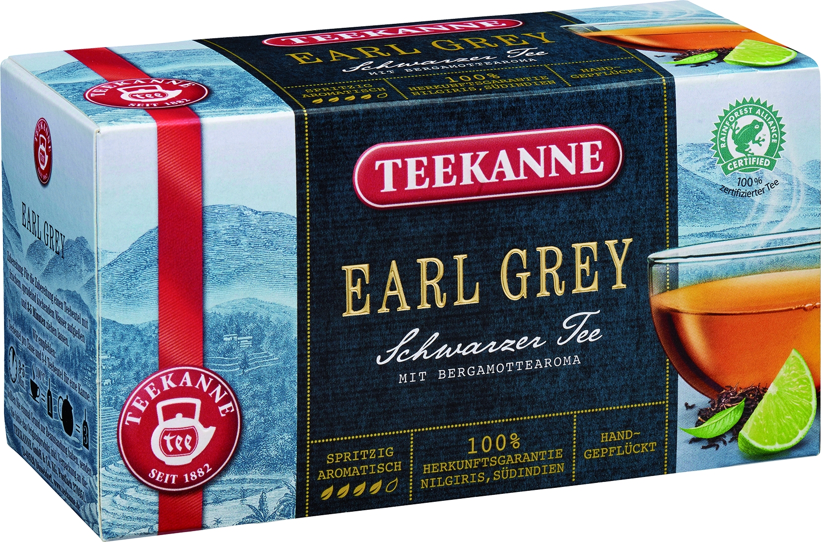 Earl Grey 20er