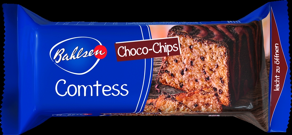 Comtess Choco Chips   