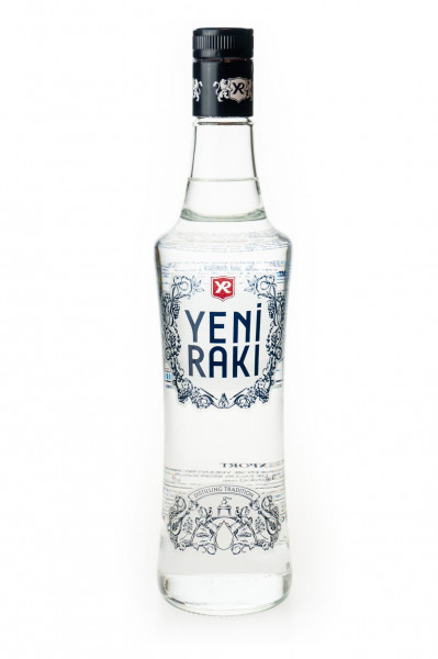 Yeni Raki   