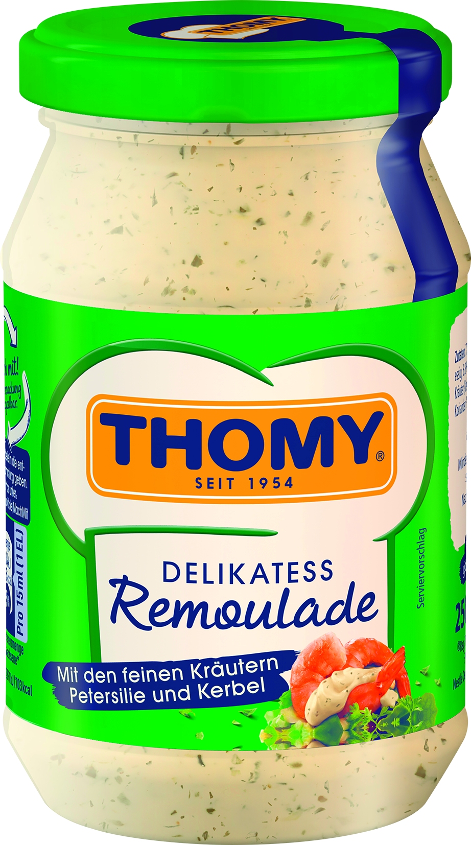 Remoulade   