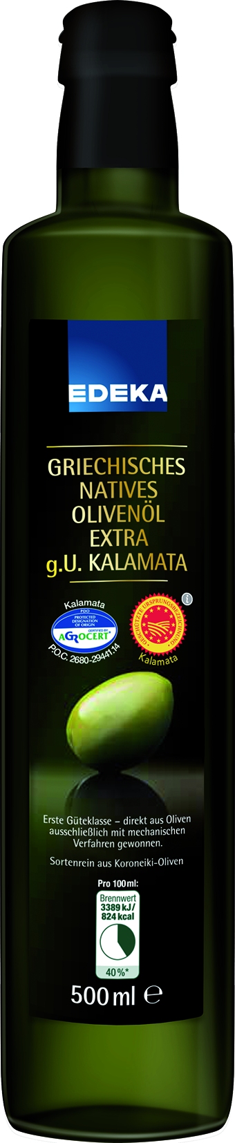 Olive oil creta   