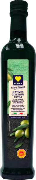 Olivenöl Italien Nativ Extra