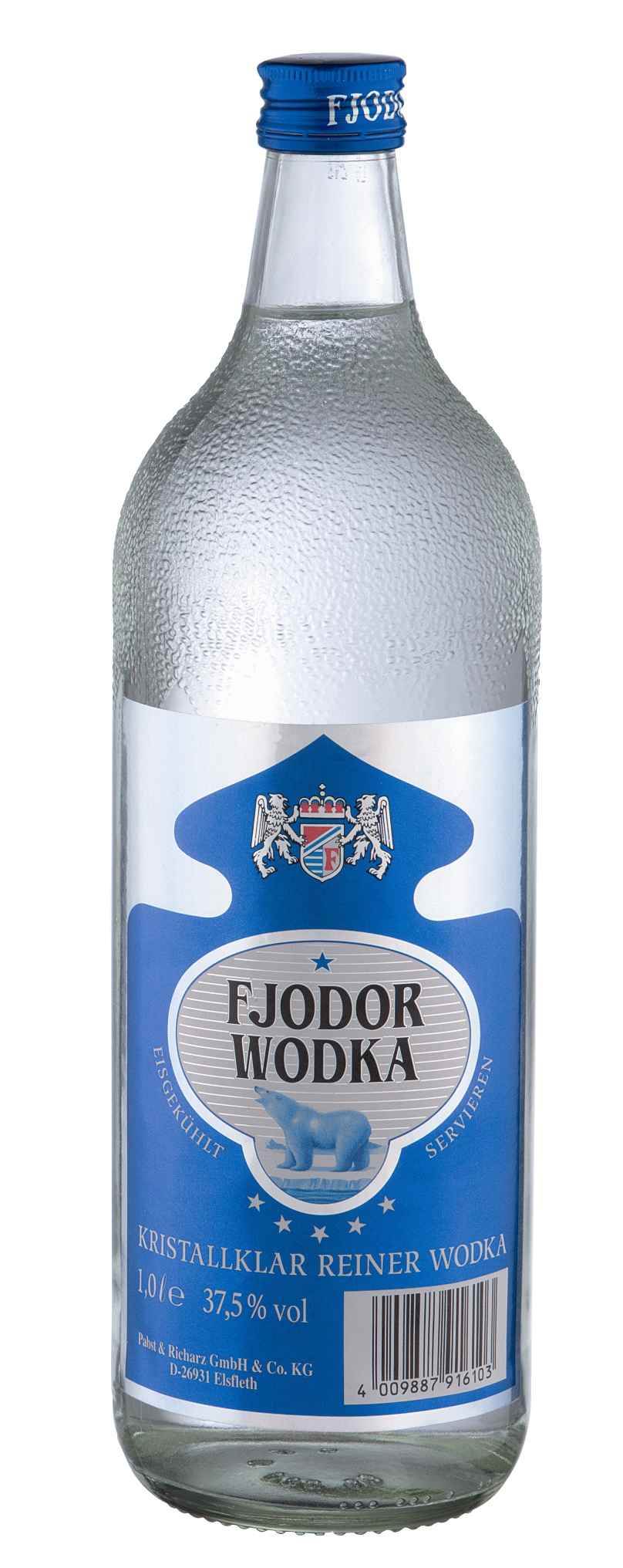 Fjodor Vodka   