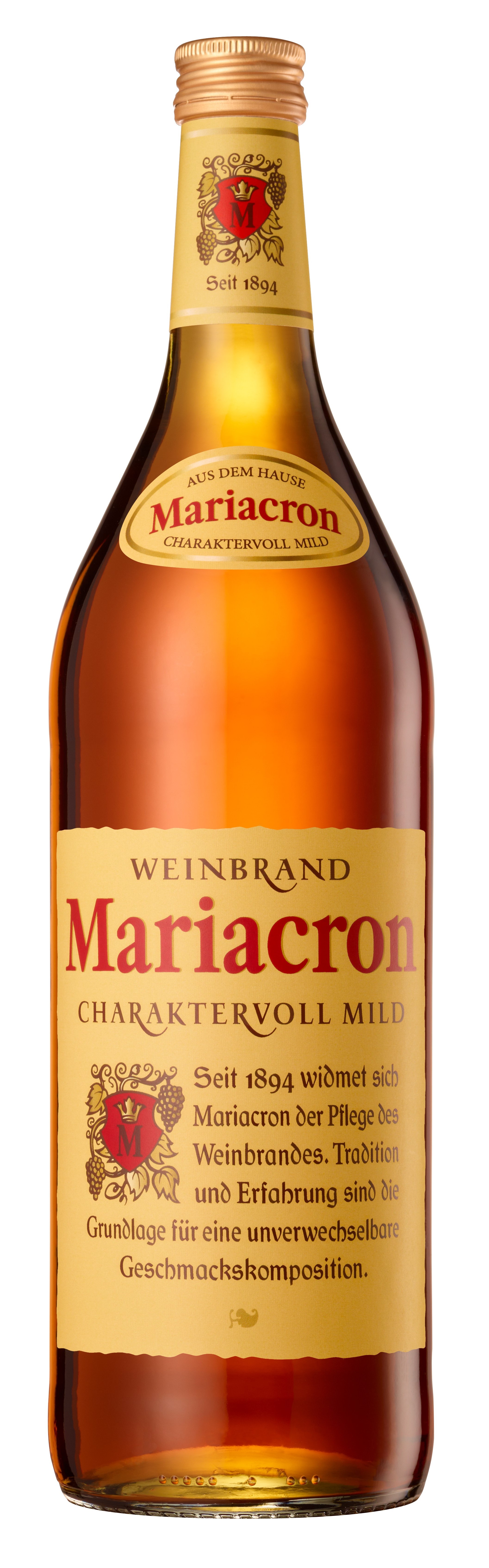 Mariacron   