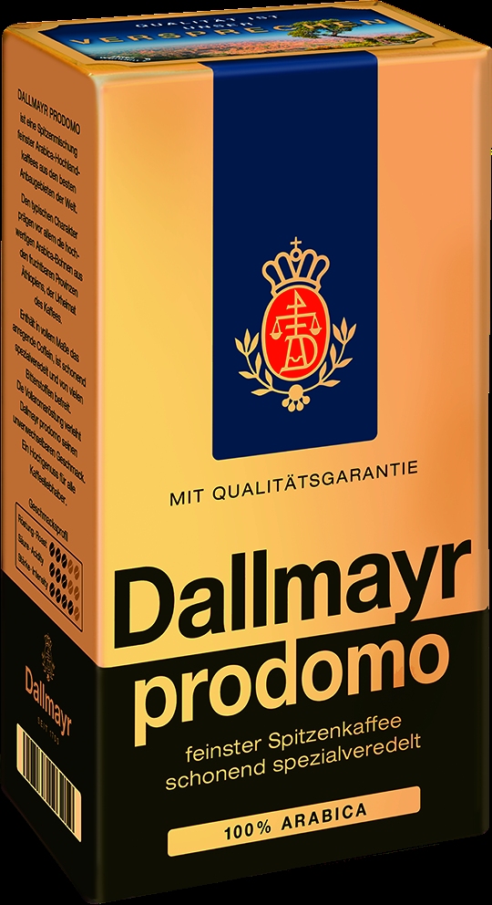 Prodomo   