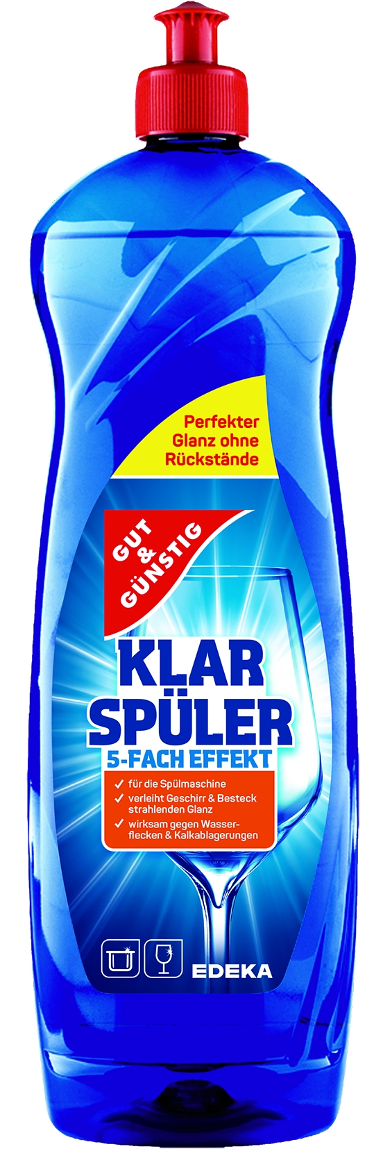 Klarspueler   