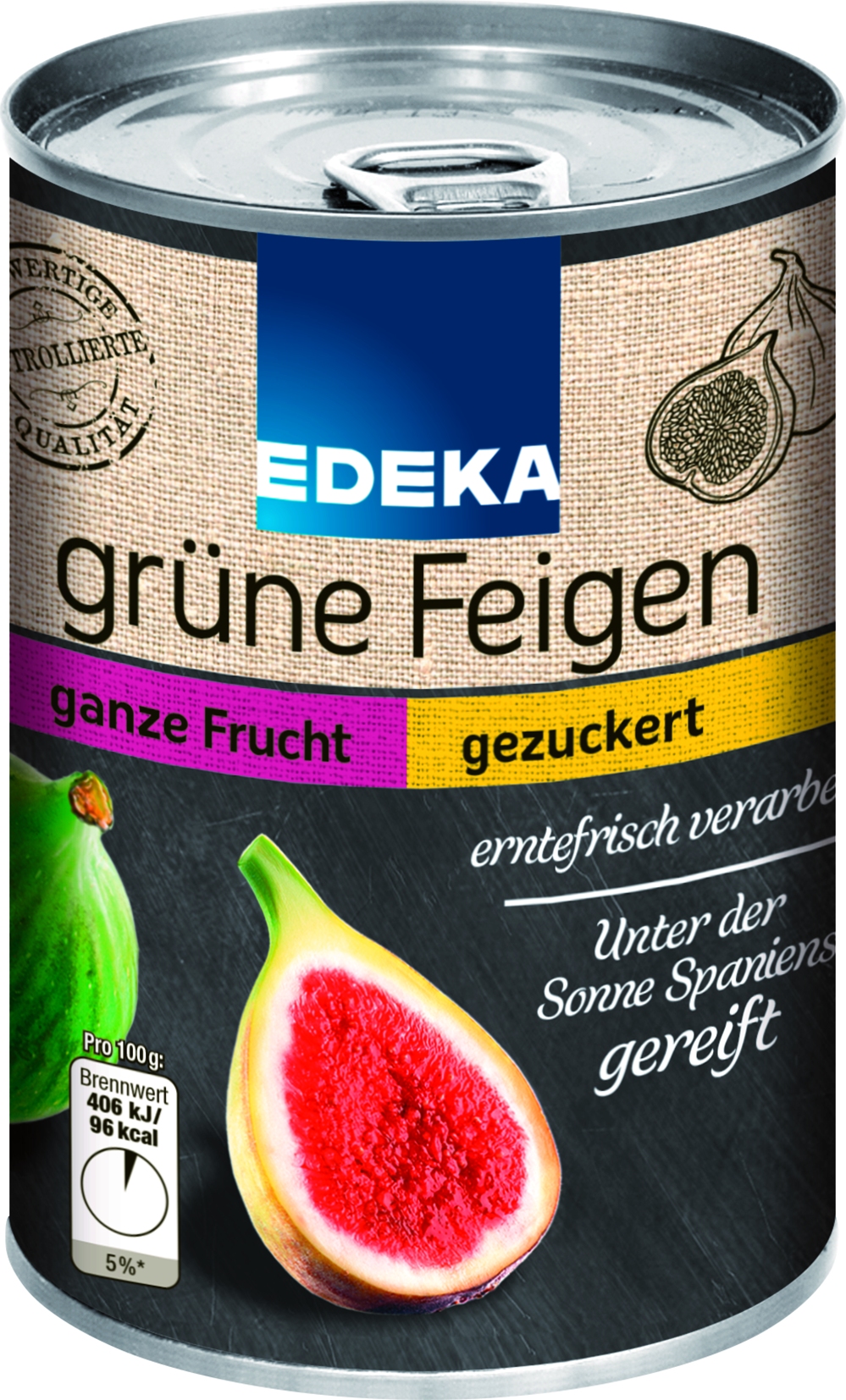 gruene Feigen   