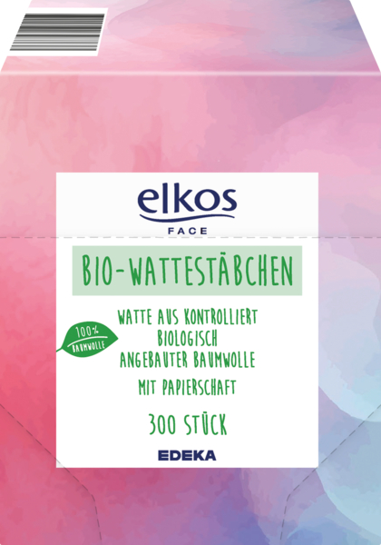 Wattestaebchen 300er Box