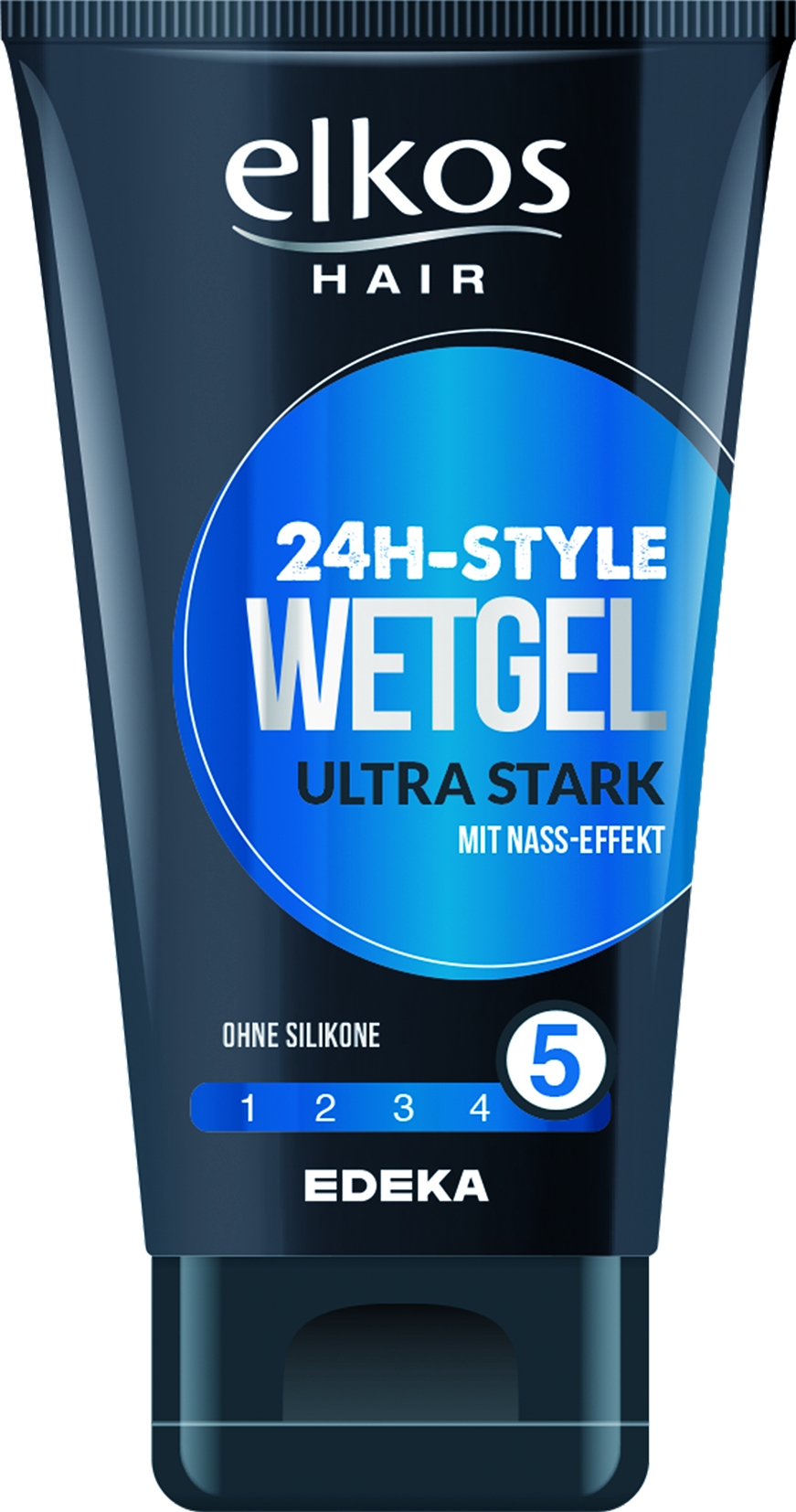 Styling Gel ultra strong   