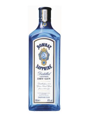 Bombay Sapphire London Dry Gin   