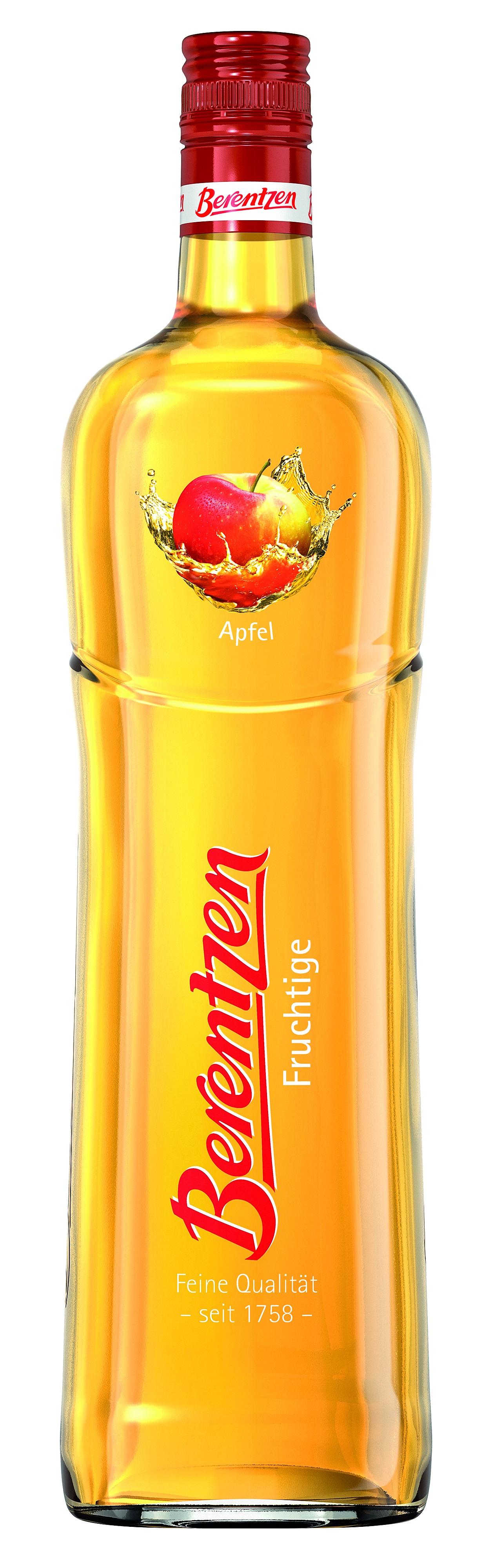 Berentzen Apfelkorn   