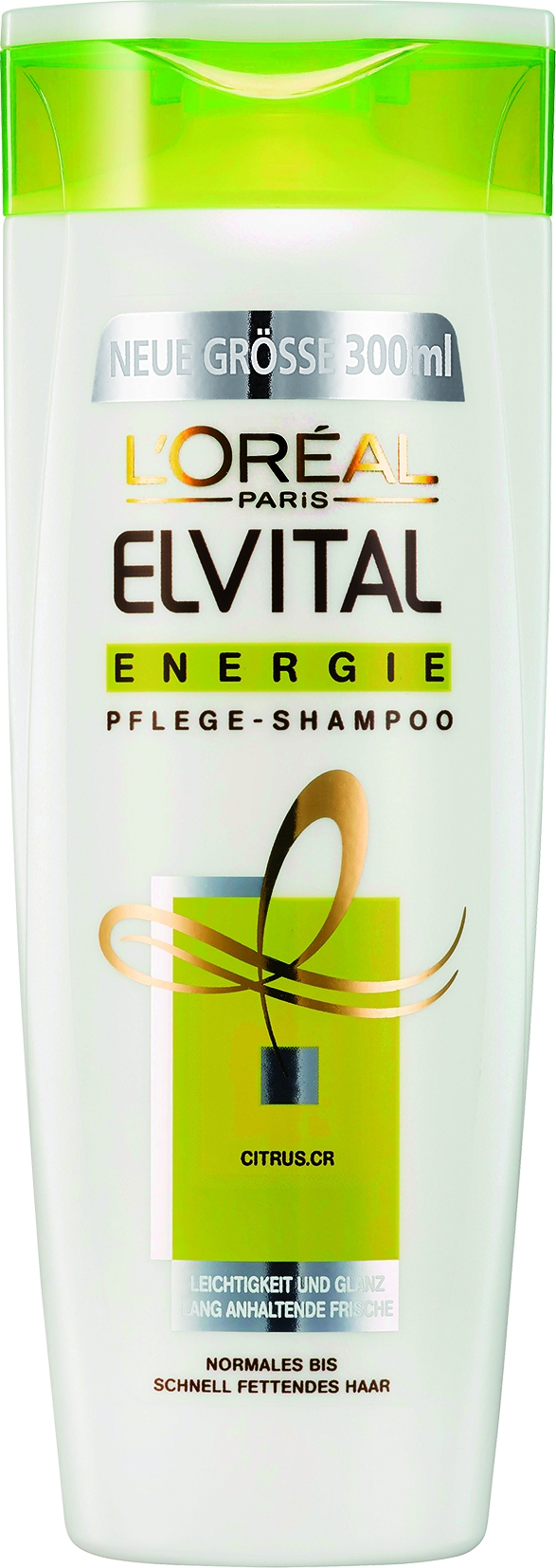 Shampoo Multivitamin   