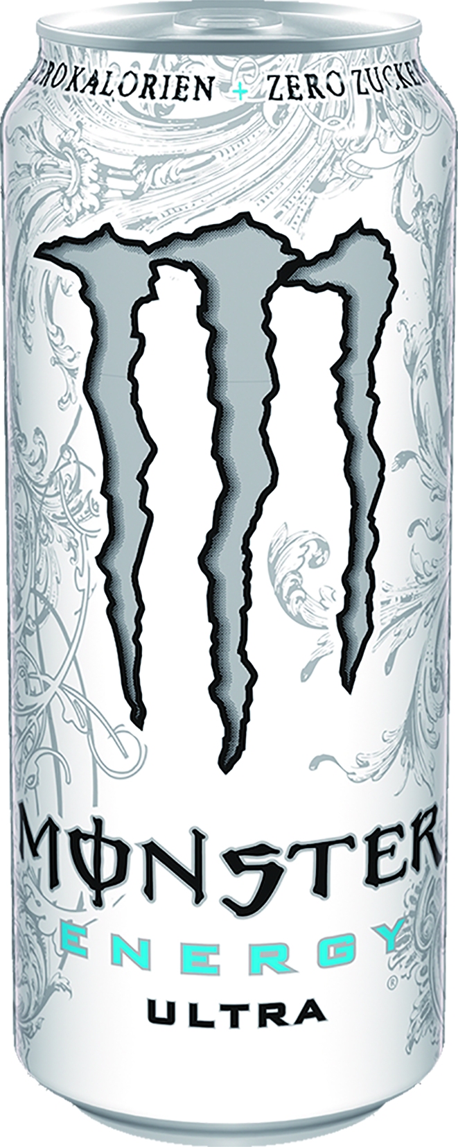 Monster Energy Drink Ultra White   