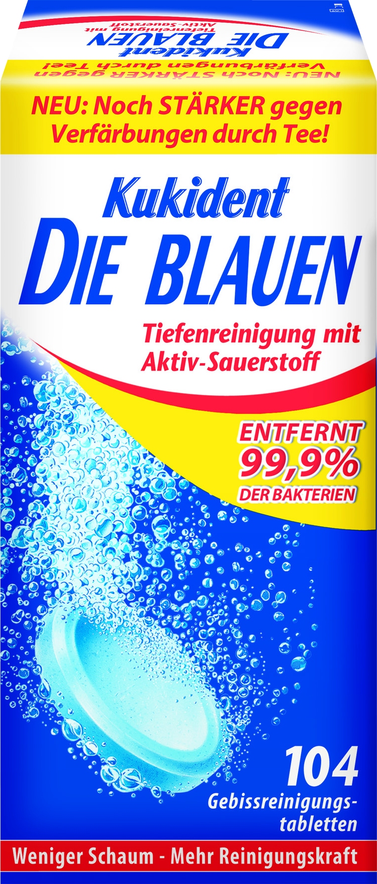 Die Blauen 104er