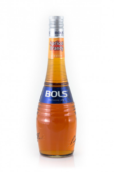 Bols Apricot Brandy   