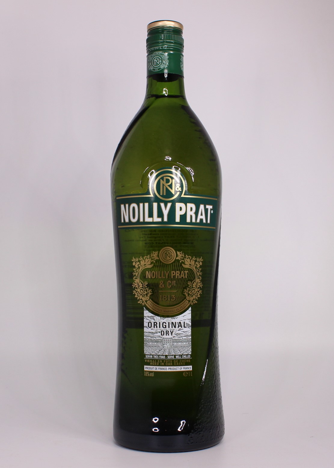 Noilly Prat Vermouth   