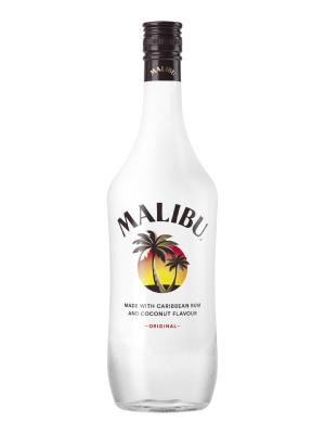 Malibu Coconut Liqueur   