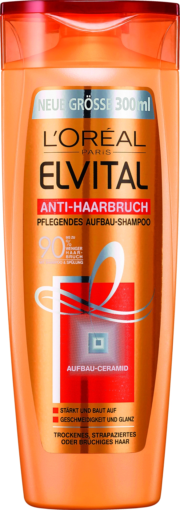 Shampoo Anti-Haarbruch   