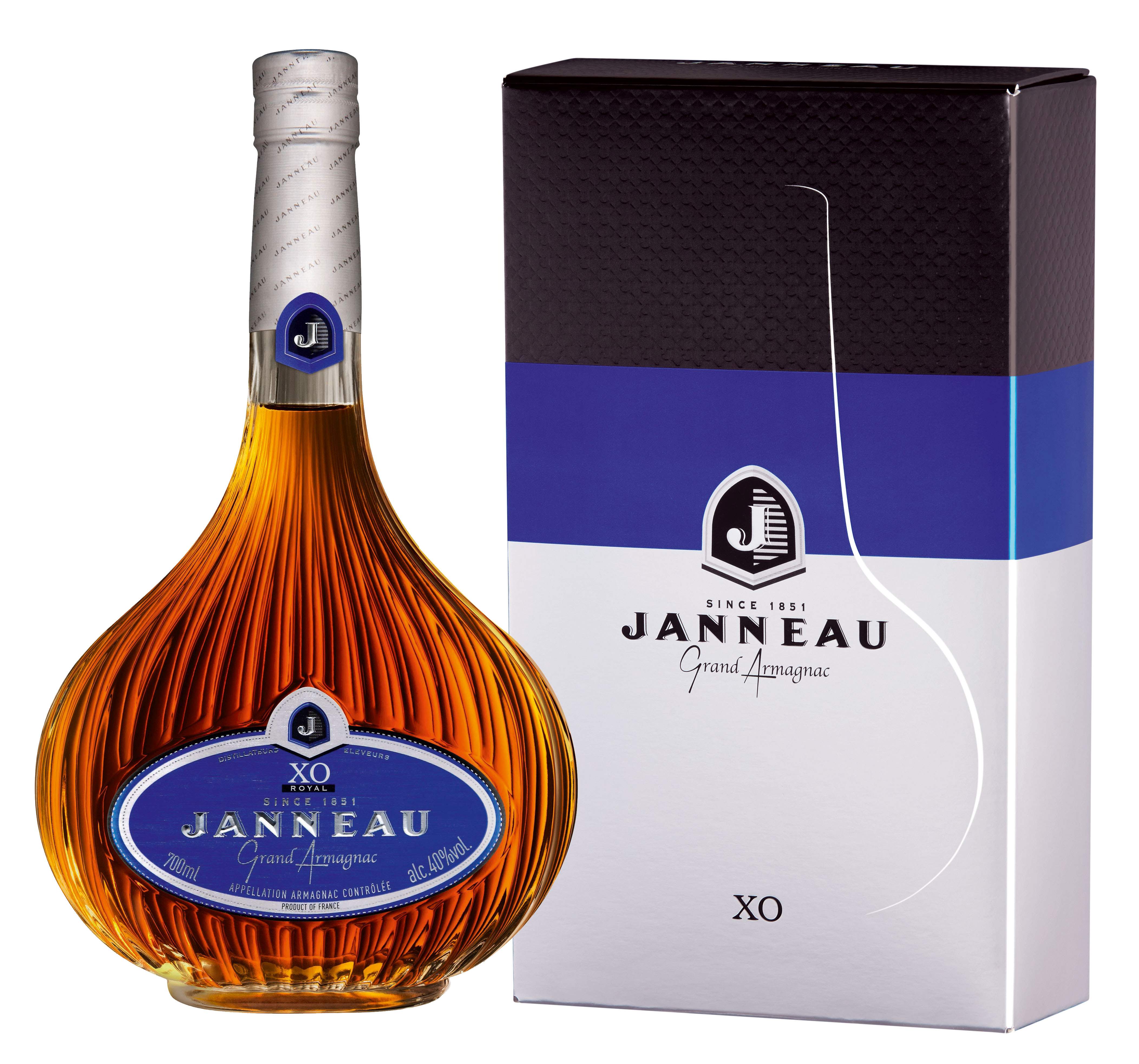 Janneau XO Royal   