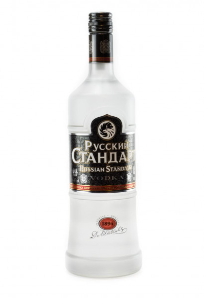 Russian Standard Original Vodka   