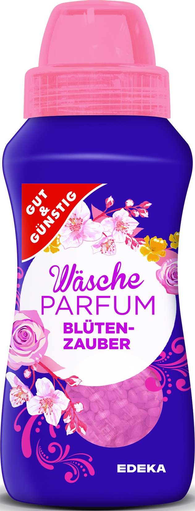 Wäscheparfüm Blütenzauber