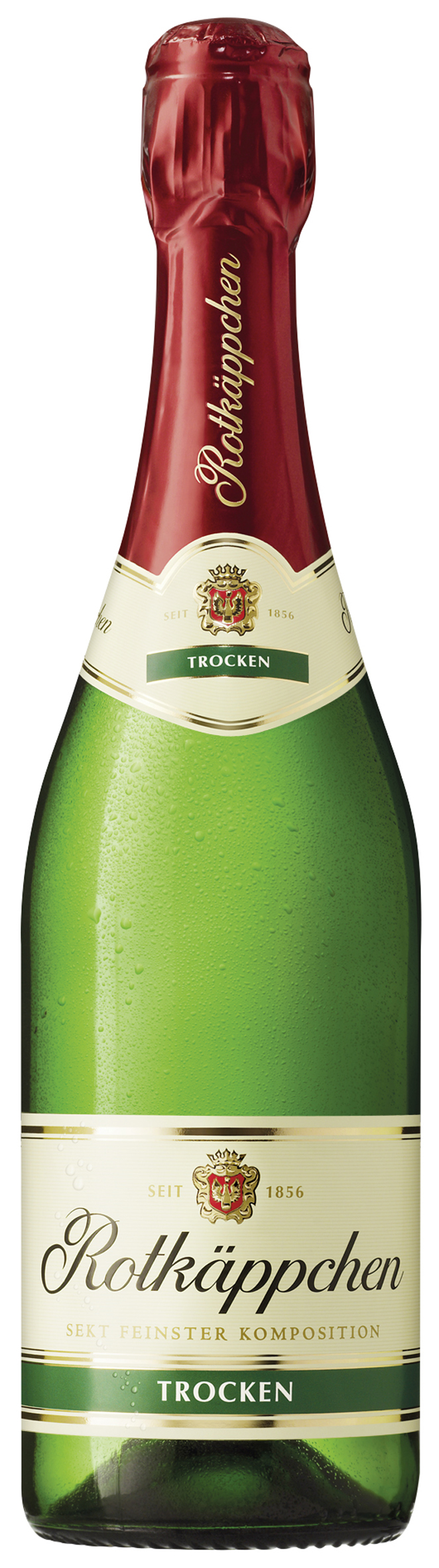 Rotkaeppchen Trocken   
