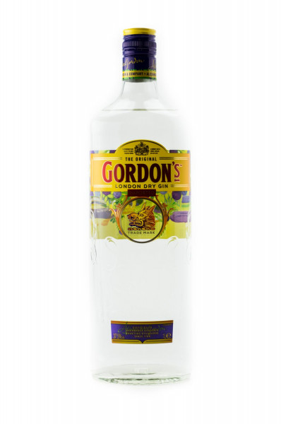 Gordons Dry Gin   