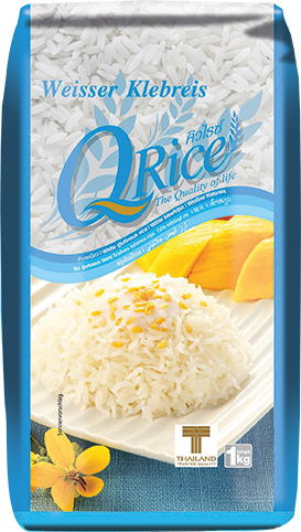 Sticky rice   