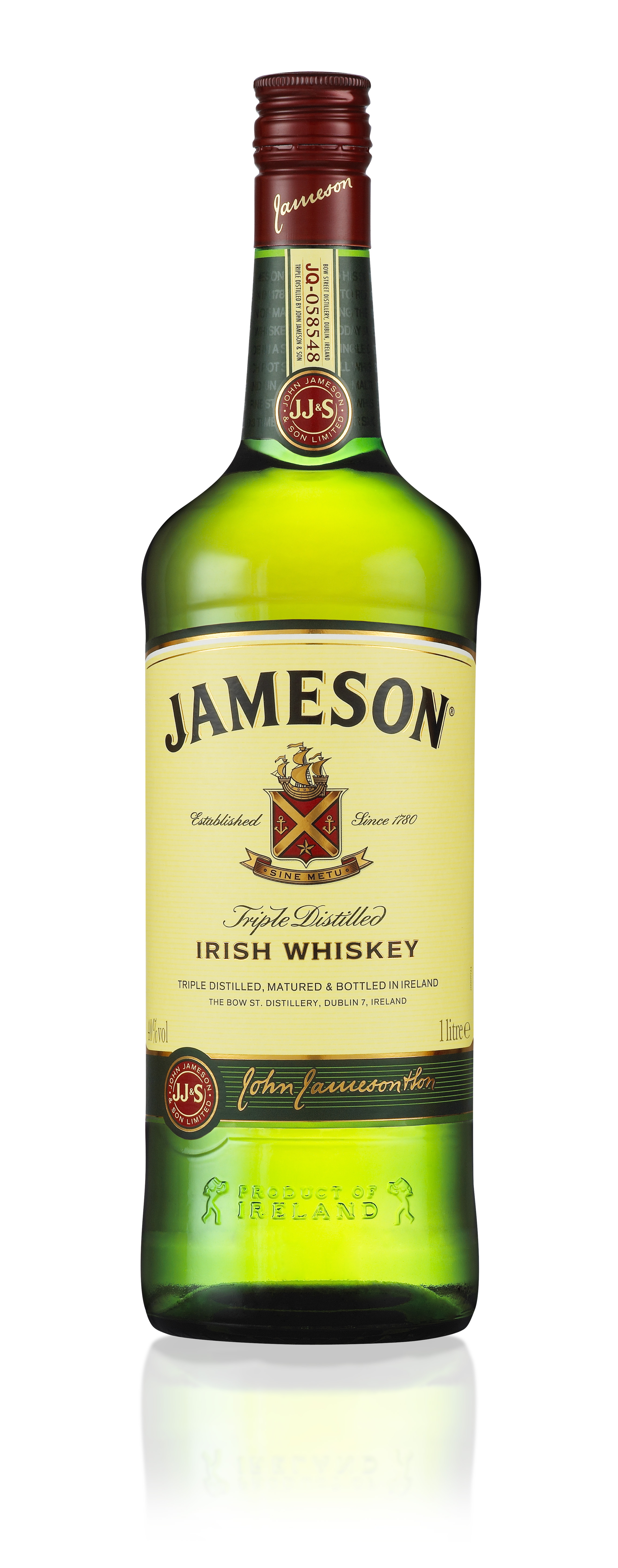 John Jameson   