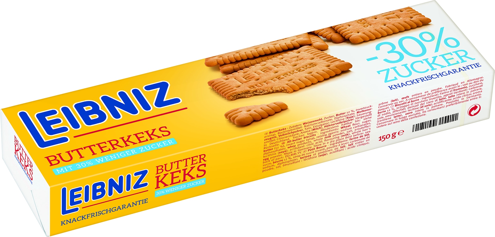 Leibniz Diaet   